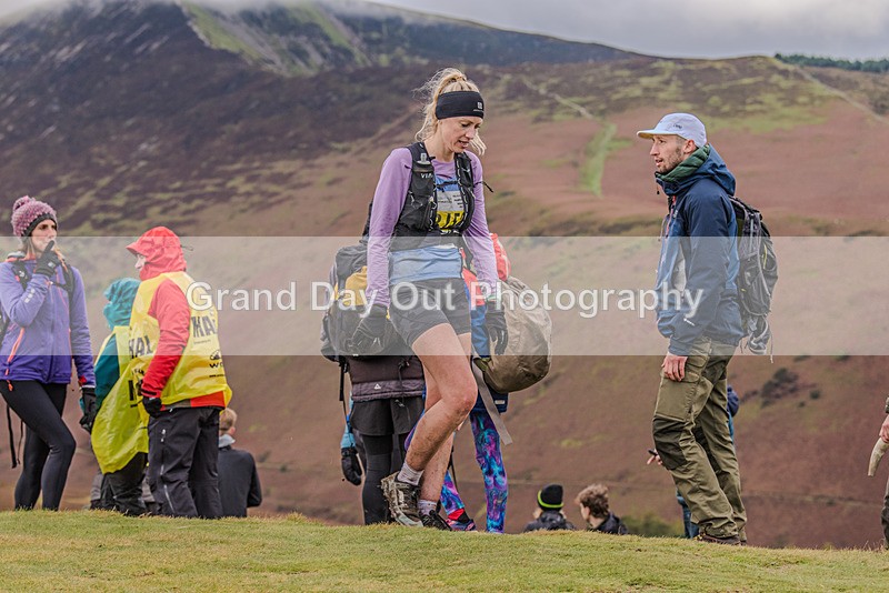 British Fell Relay-1979 - British Fell & Hill Relay Championship Braithwaite Keswick Saturday 21st October 2023