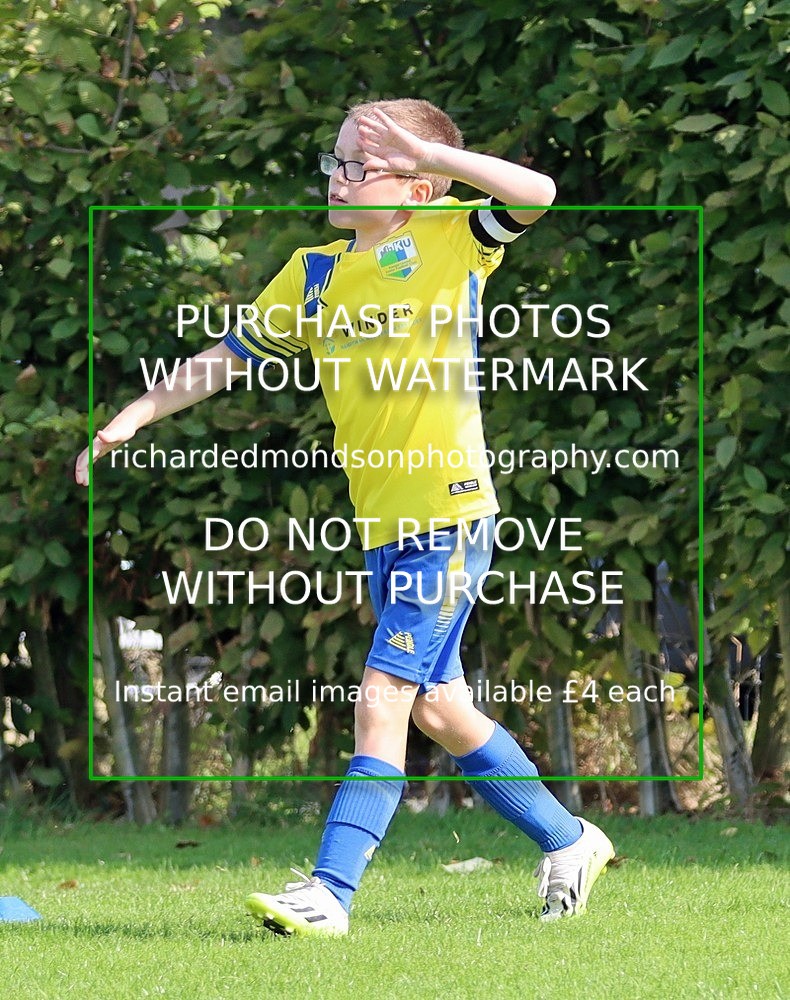 IMG_3491 - Kendal Utd U9 vs Kendal Utd U9 (7/9/24)