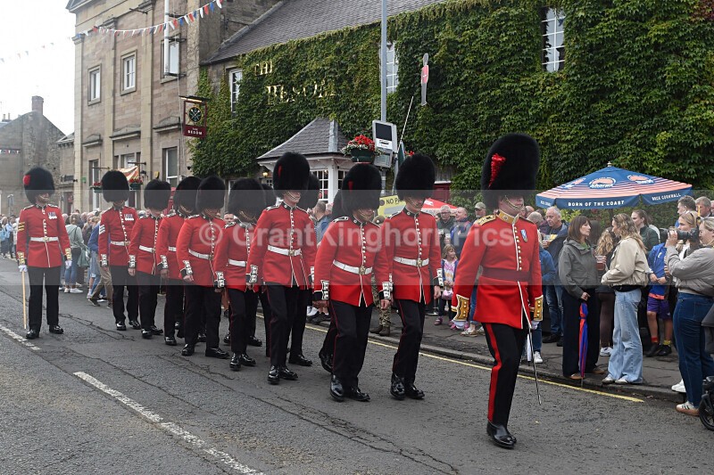 202 - Flodden Rideout 2026