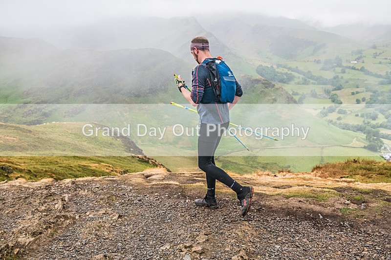 Lakes Ultra-522 - Kong Lakes Ultra Fell Race Saturday 24th June 2023