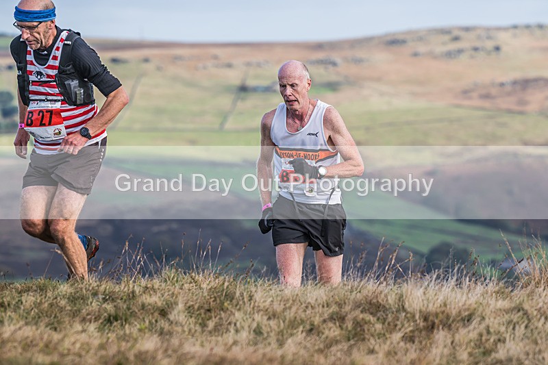 Leg 2 -757 - UK Fell & Hill Relays - Todmorden Leg 2 Saturday 17th October 2026