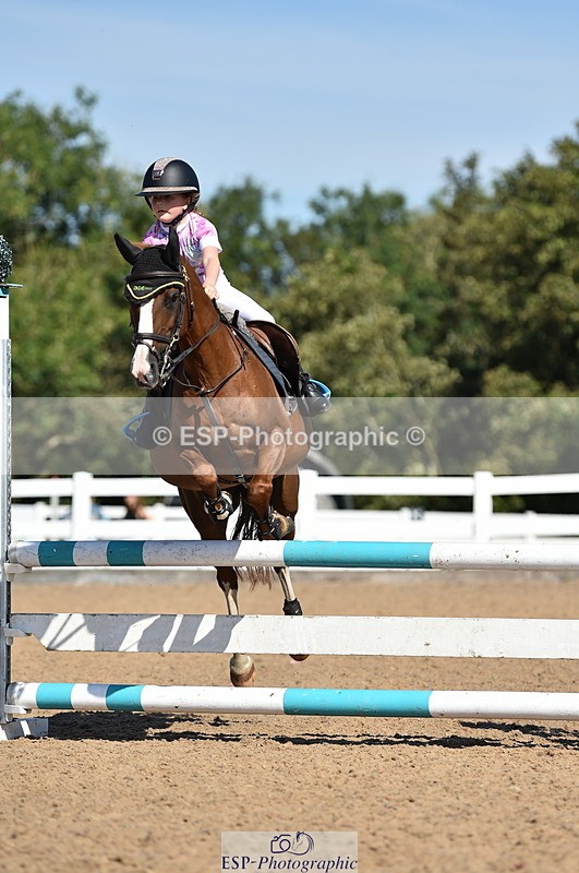 230903A-111846-04158 - Cls 18 Pony Brit Novice & 80cm Open