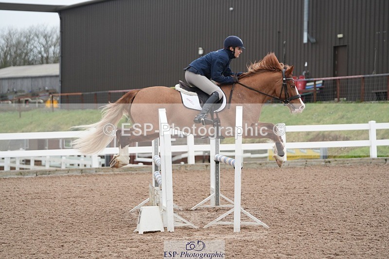 260220-100501-00067 - Cls 1-2 Clear Round, British Novice and 90cm