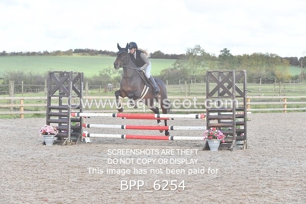 BPP_6254 - CLASS 4 0.85m Scottish Amateur Champion of Scotland