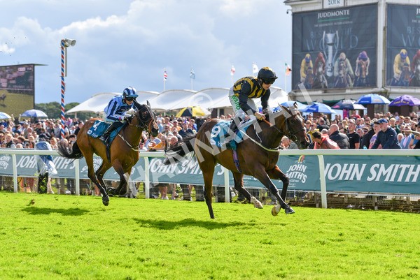 150723-Race 5-Specific Times-8768 - Race 5 4.20pm John Smith's Nursery Handicap