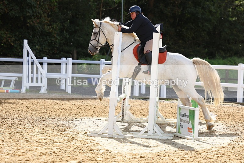 3E7A8569 - Class 6: 60cm Senior