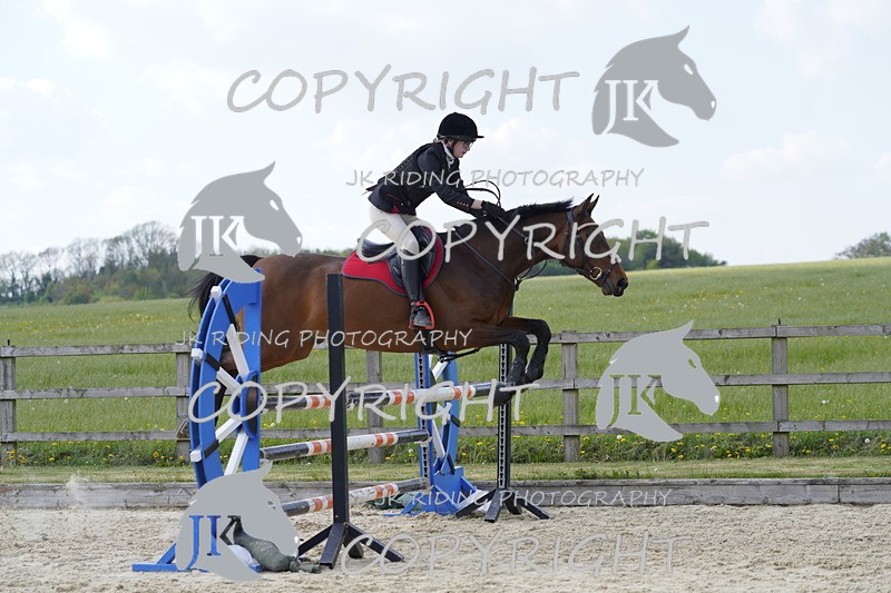 _DSC9631 - 1m Clear round