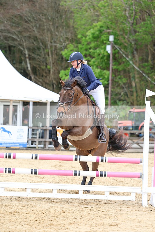 3E7A9843 - Class 5: 85cm