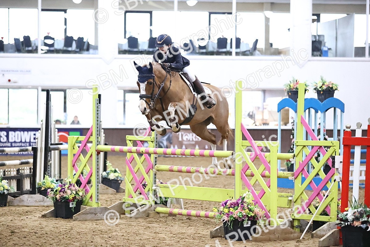 SBM_003077 - Class 10 - Senior Newcomers - 1.10m