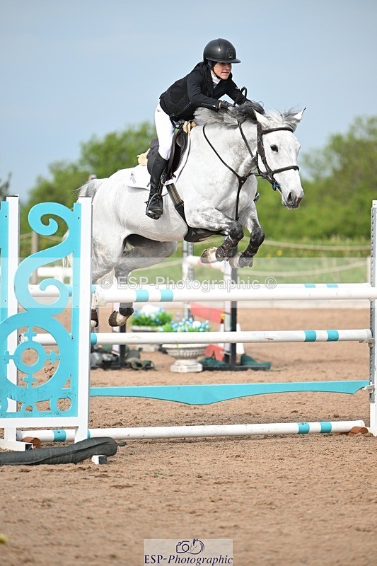 250511-092409-12721 - Cls 25 Snr 1.20m Open