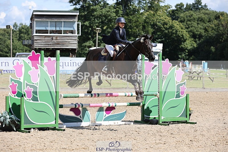 250703A-104648-01077 - Cls 6 Snr British Novice and 90cm Open