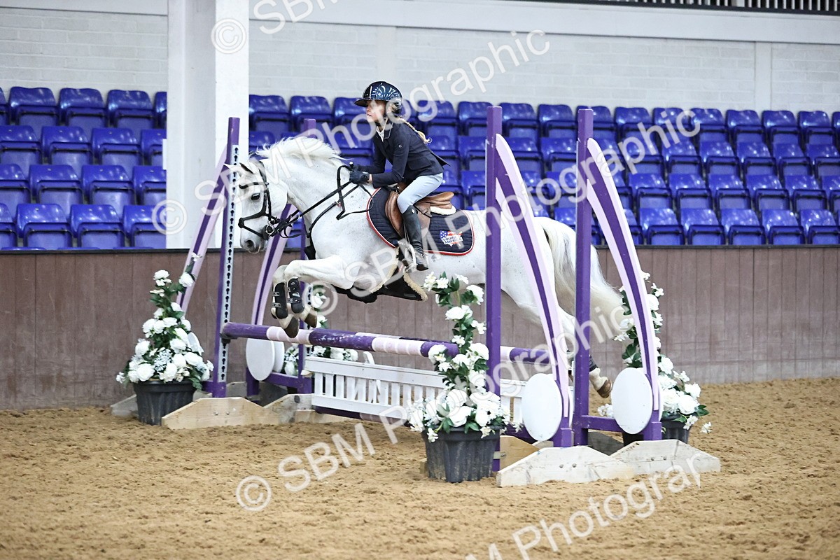 SBM_003049 - Class 9 - Stepping Stones 128cm 138cm Handicap 75cm 85cm