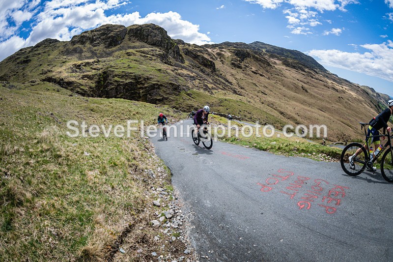 130850 - Hardknott Pass Camera 2 13.00-14.00