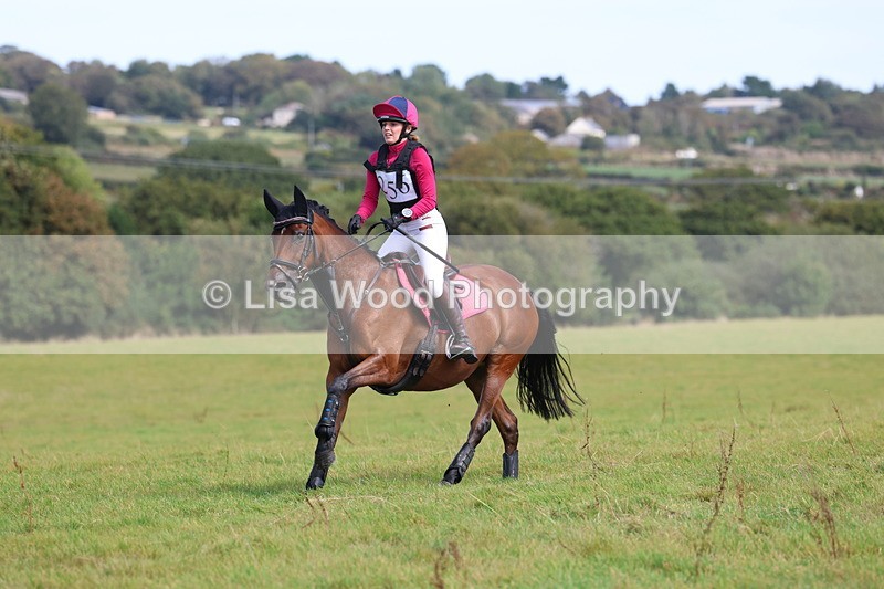 3E7A6976 - Class 2: Trekenning Open: Yellow Boat