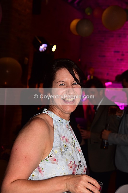 Lor-532 - Lorraine's 50th