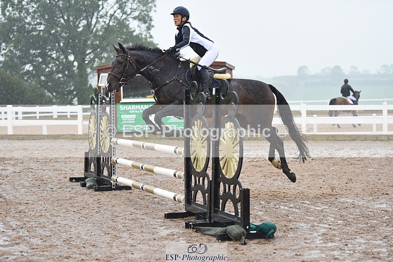 230917A-110840-06427 - Cls 33 British Novice & 90cm Open