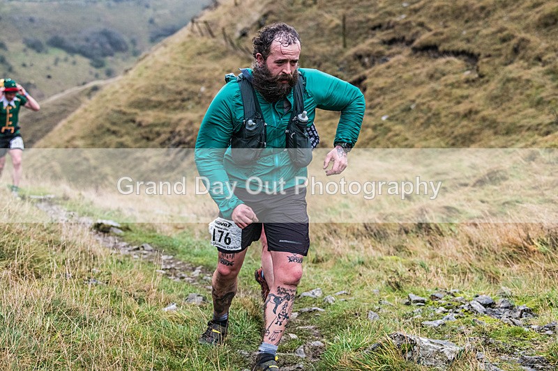 Litton-584 - Litton Christmas Cracker Fell Race Sunday 15th December 2024