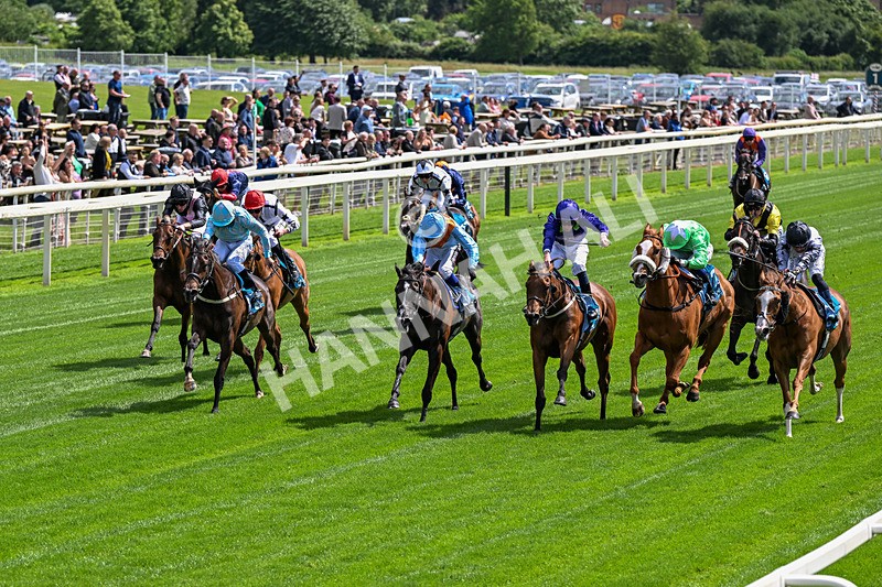 120626-Race 3-Bintaryana-0167 - Race 3 15.00pm British EBF Fillies' Handicap
