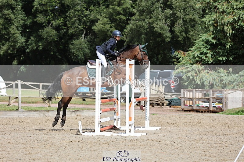 250829A-134227-01820 - Cls 8 95cm Amateur Quali