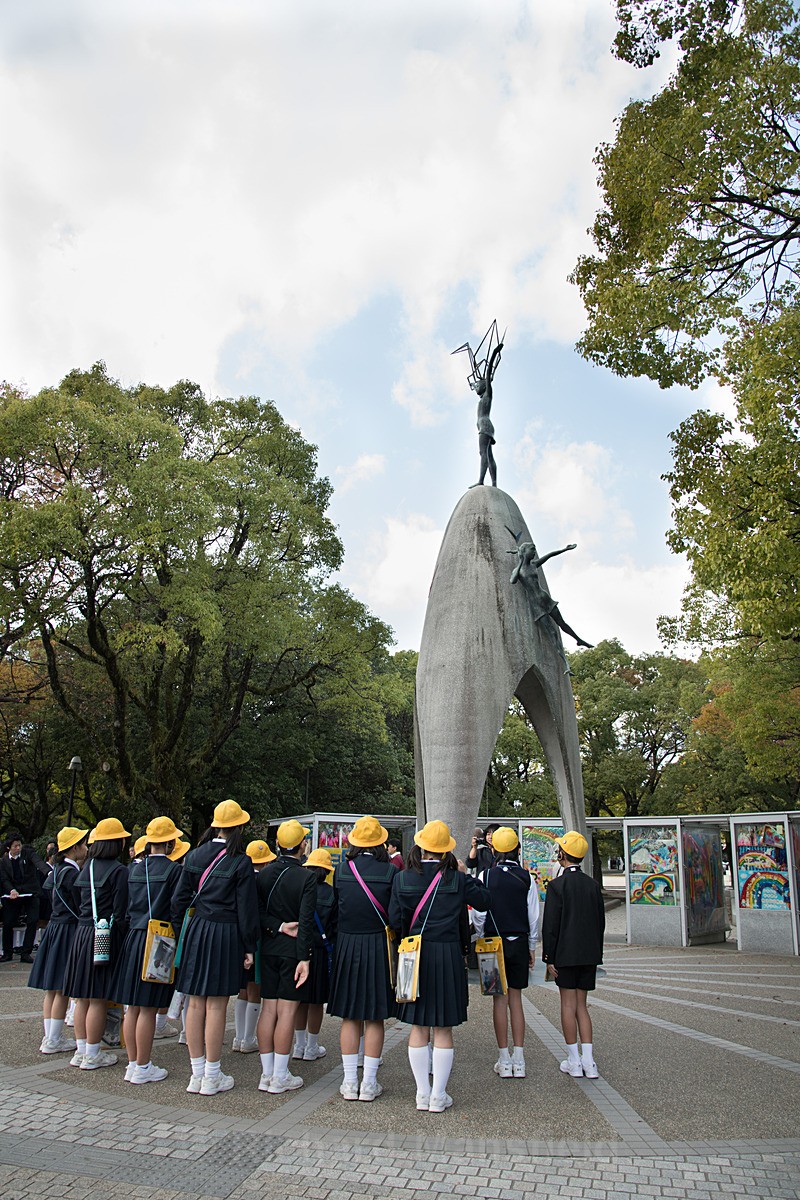  - Japan