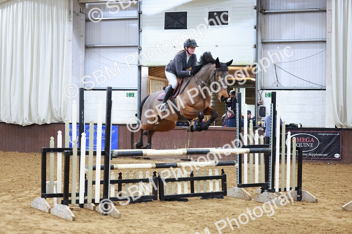 SBM_001300 - Class 3 - Senior Discovery - 1.00m