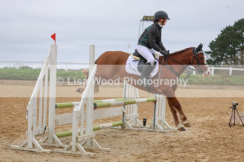 3E7A1260 - Class 2: 80 - 85cm