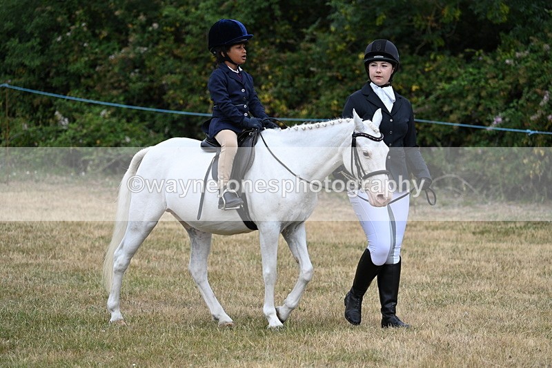 WJ7_9745 - Class 1 Lead Rein Pony