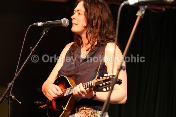  - Opening Concert