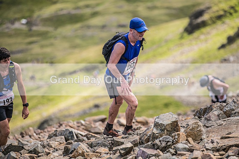 Borrowdale-1013 - Borrowdale Fell Race Saturday 2nd August 2025