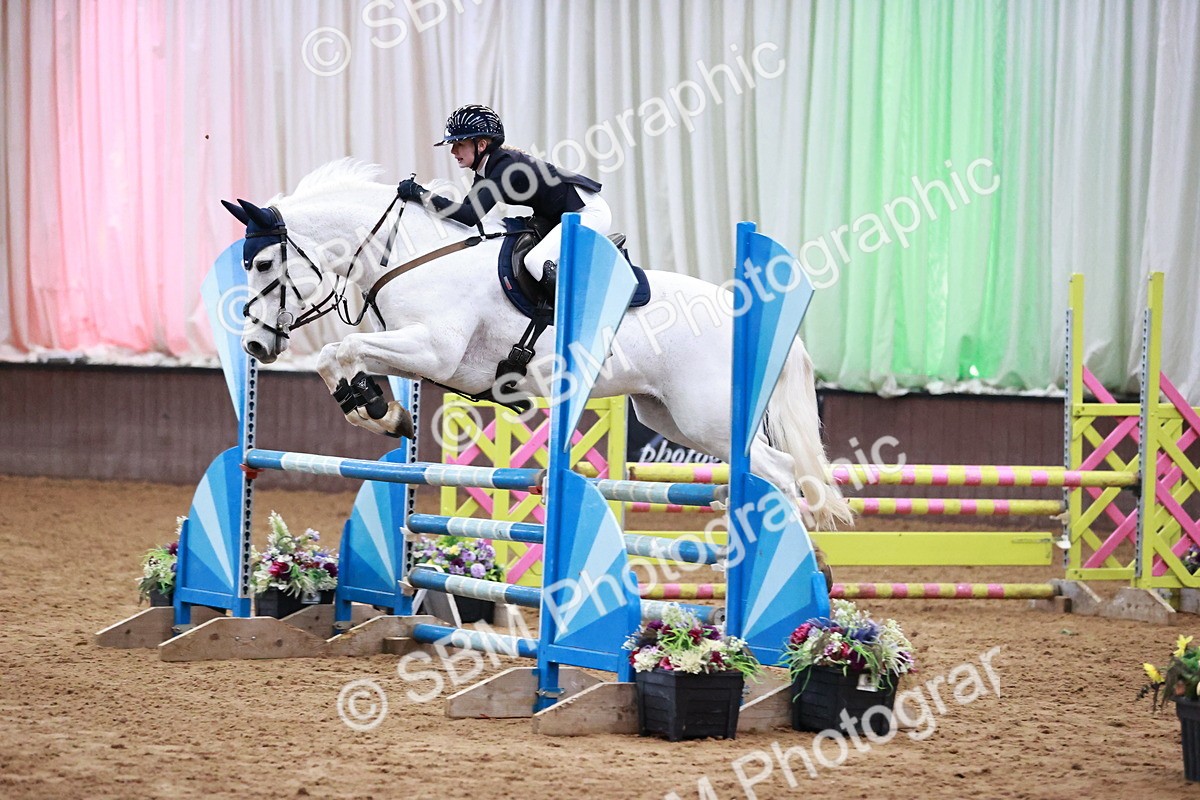 SBM_000747 - Class 3 - Pony Discovery 90cm