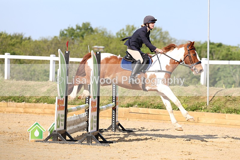 3E7A4891 - Class 2: Senior 70cm