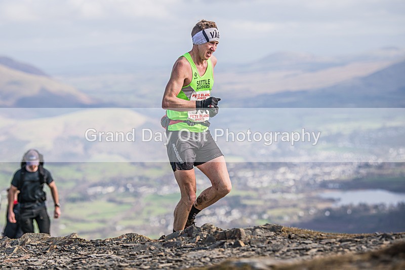 Coledale-81 - Coledale Horseshoe Fell Race Saturday 30th March 2024