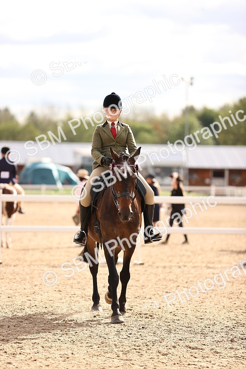 SBM_18097 - Class 422 - Equitation (Best Rider) Jnr