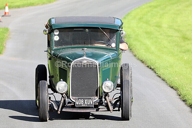 Pete Wilson 29-8-20-26 - Vintage Hot Rod Association