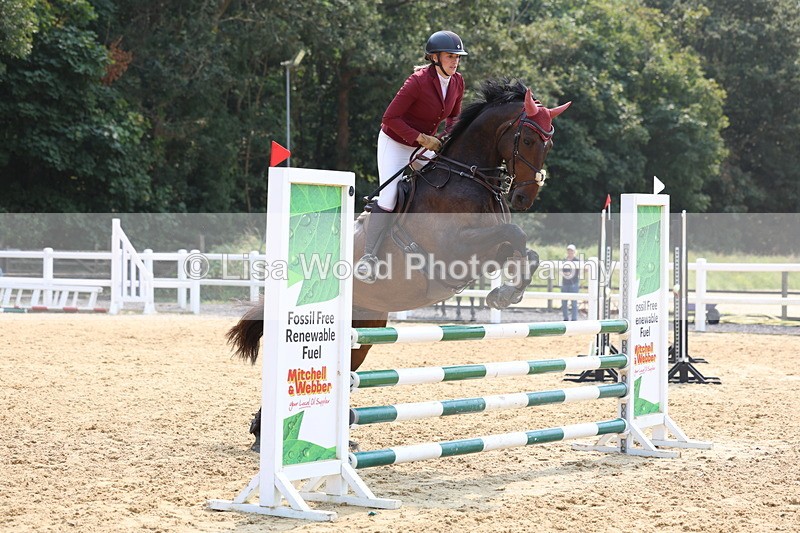 3E7A2060 - Class 6: Senior Discovery/1m open