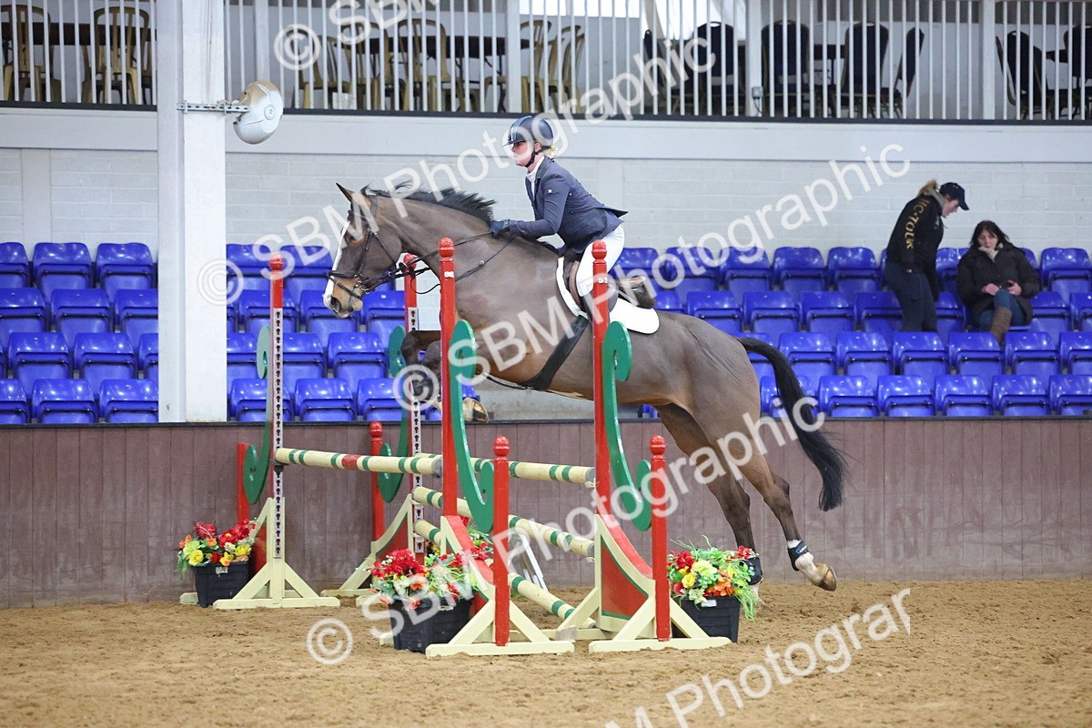 SBM_001675 - Class 14 - Nupafeed Supplements Senior Discovery/ 1m Open - First Round (1.00m)