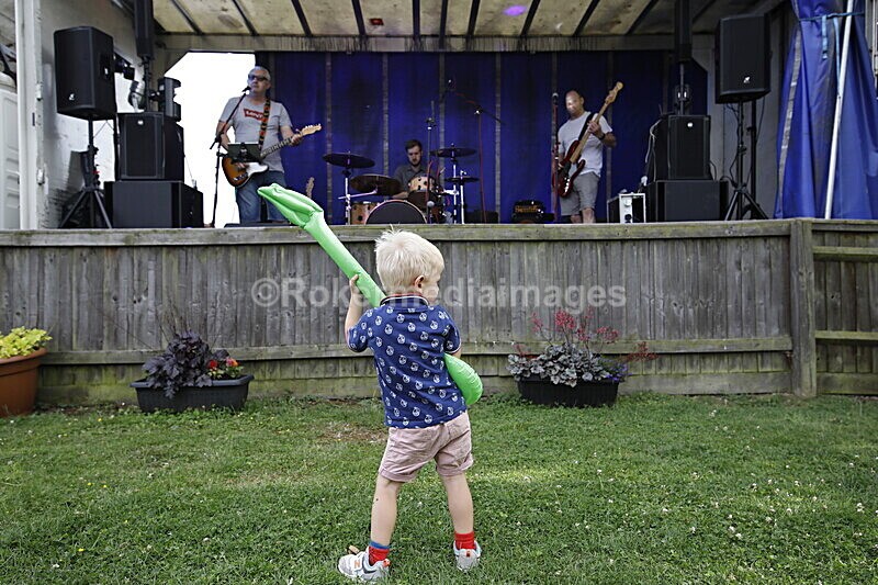  - Elmstock 2019..the people