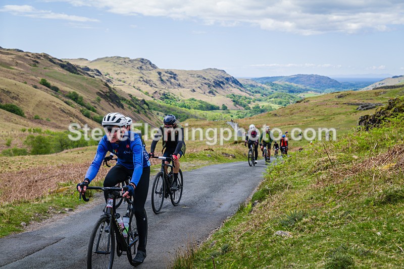 124631 - Hardknott Pass Camera 1 12.00-13.00