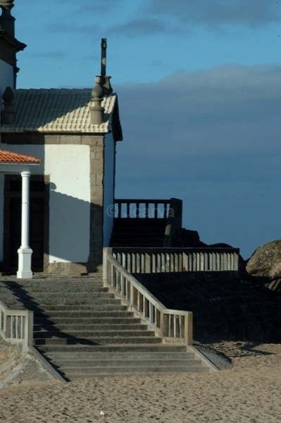 Stare - Chapel
