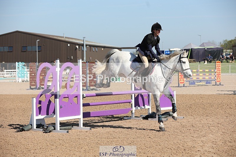 250430-102710-00113 - Cls 1 Clear Round, British Novice and 90cm Open