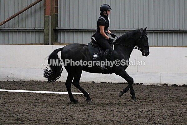 SIAL3953 - CAbin Dressage 5th july 2025