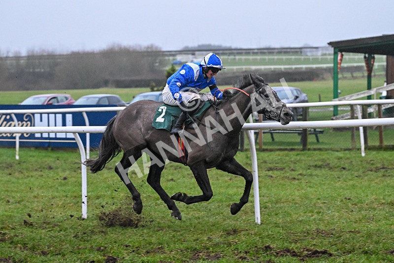 300126-Race 6-Born In The West-9939 - Race 6