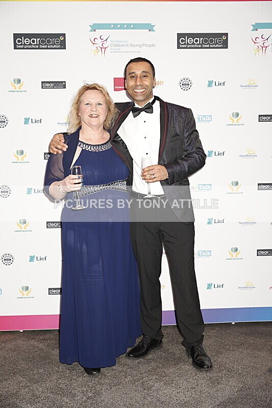 _09I0321 - The CYP Awards 2024