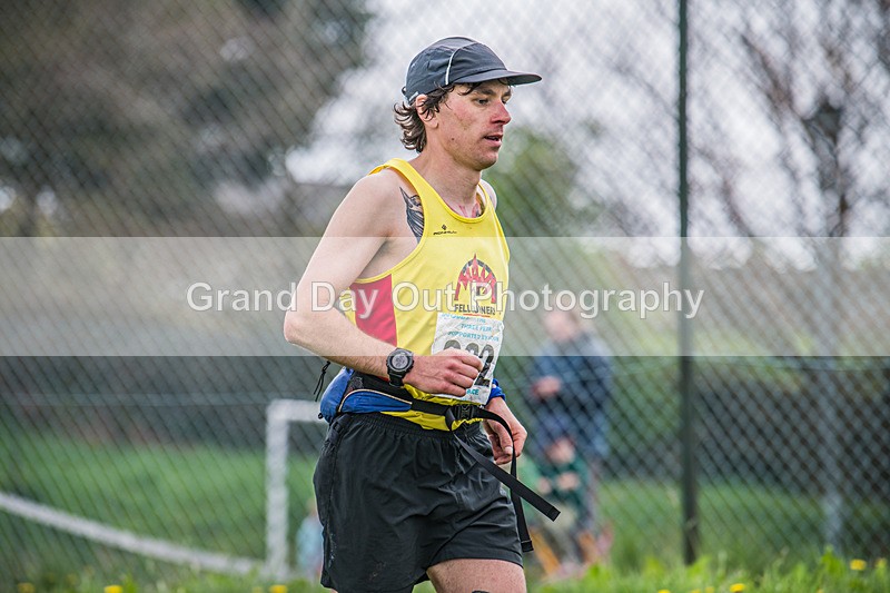 3 Peaks Finish-796 - The 3 Peaks Race Saturday 26th April 2025 - The Finish