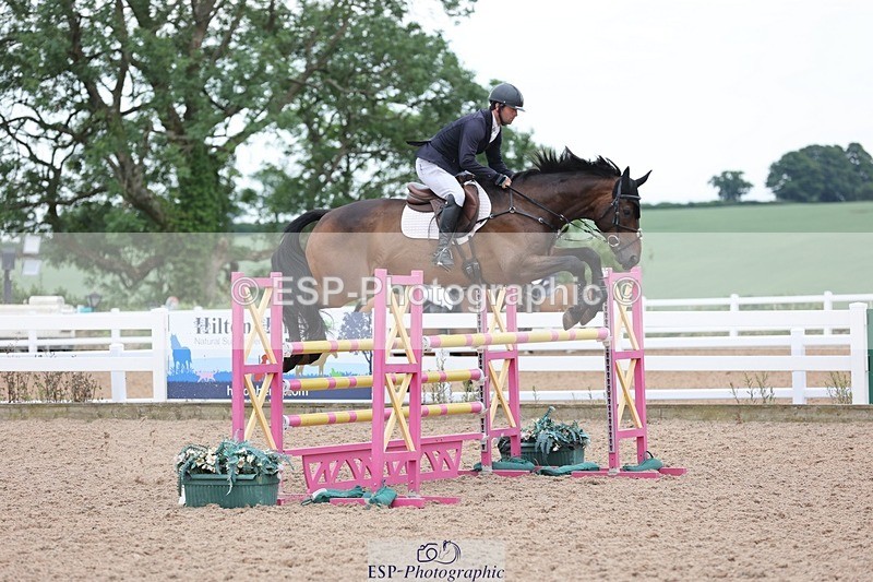 250625-160037-01594 - Cls 6 Foxhunter and 1.20m Open