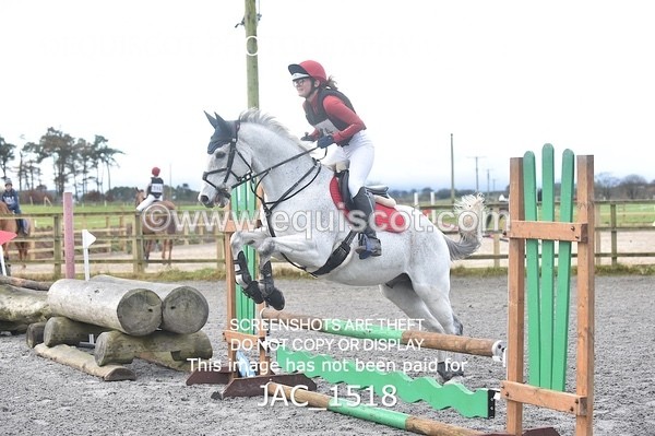 JAC_1518 - 70cm Snr Open, National AE Qualifier