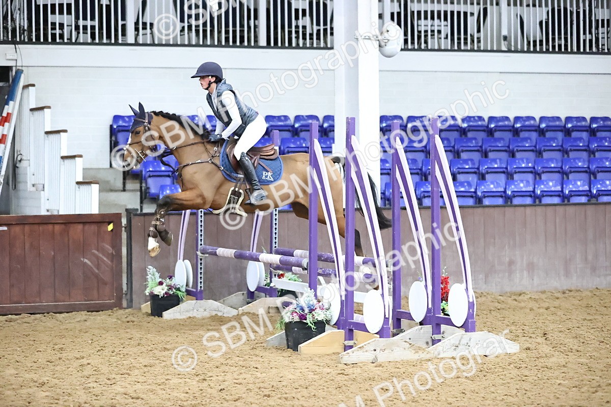 SBM_002358 - Class 8 - Clear Round 80cm