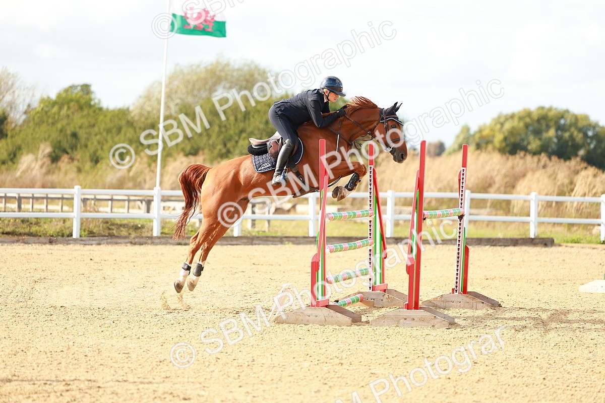 SBM_002245 - Class 6 - National 1.30m
