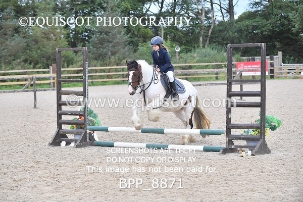 BPP_8871 - CLASS 3 40CM