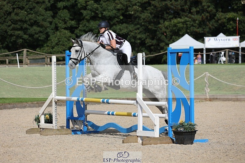 230908-105216-00627 - Cls 6 Snr British Novice & 90cm Open